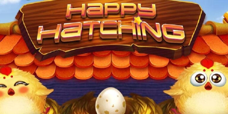 Happy Hatching