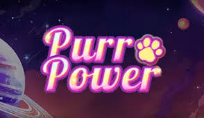 Purr Power Slot