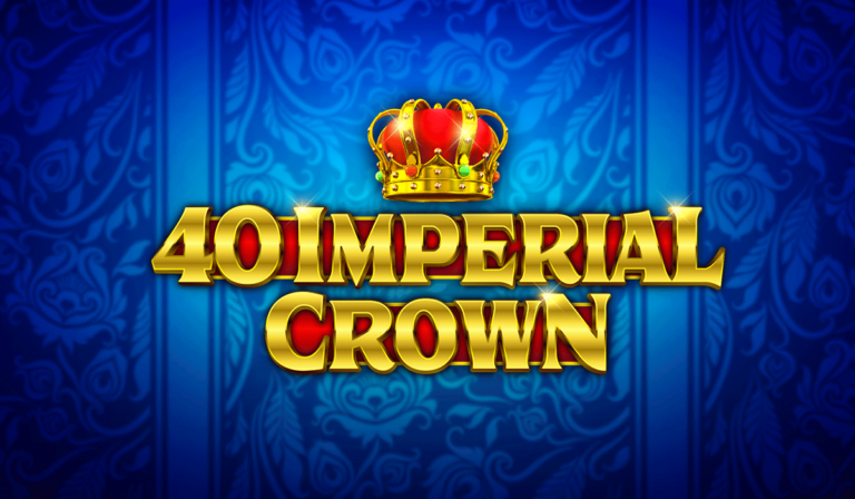 40 Imperial Crown